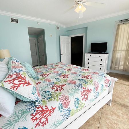 Apartamento Boardwalk 1209 Panama City Beach Exterior foto