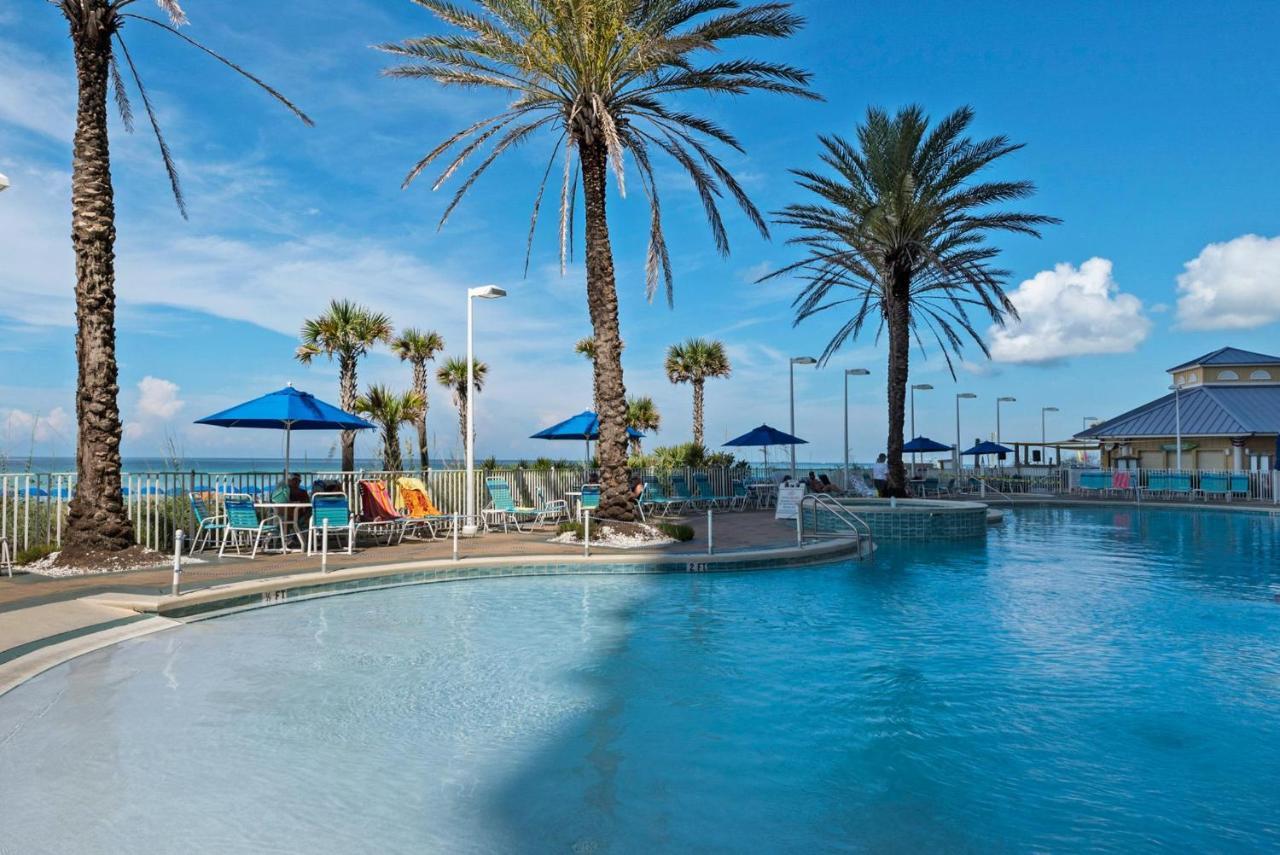 Apartamento Boardwalk 1209 Panama City Beach Exterior foto