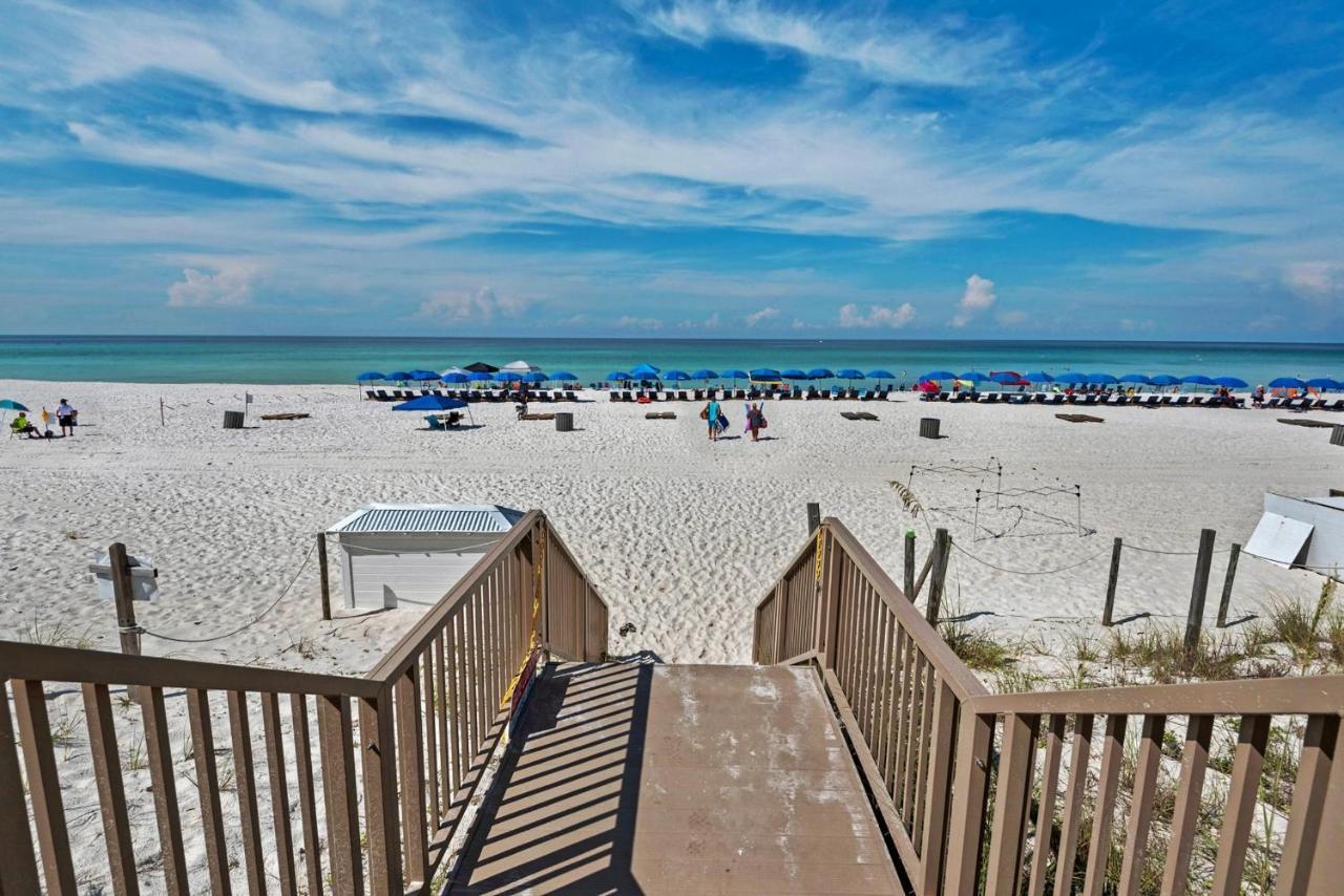 Apartamento Boardwalk 1209 Panama City Beach Exterior foto