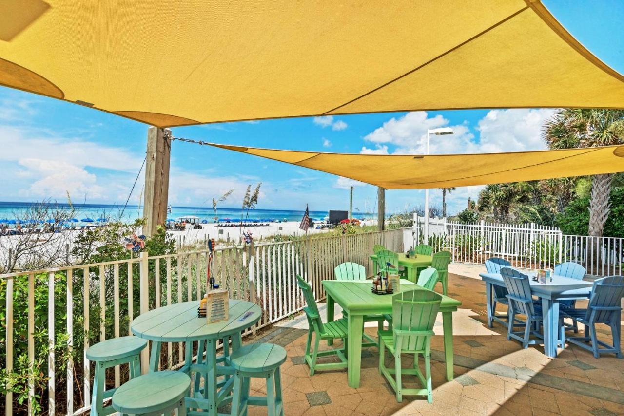 Apartamento Boardwalk 1209 Panama City Beach Exterior foto