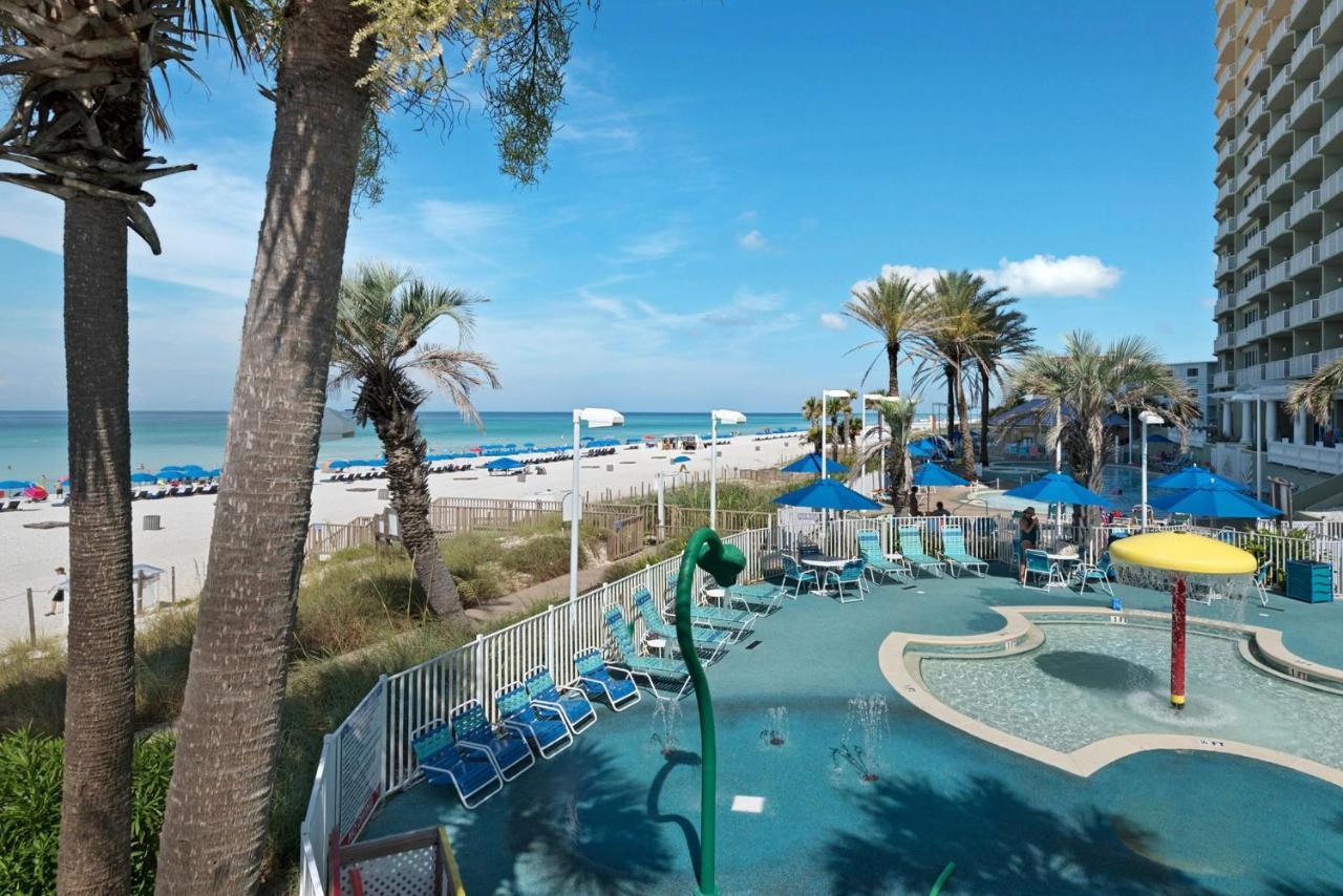 Apartamento Boardwalk 1209 Panama City Beach Exterior foto