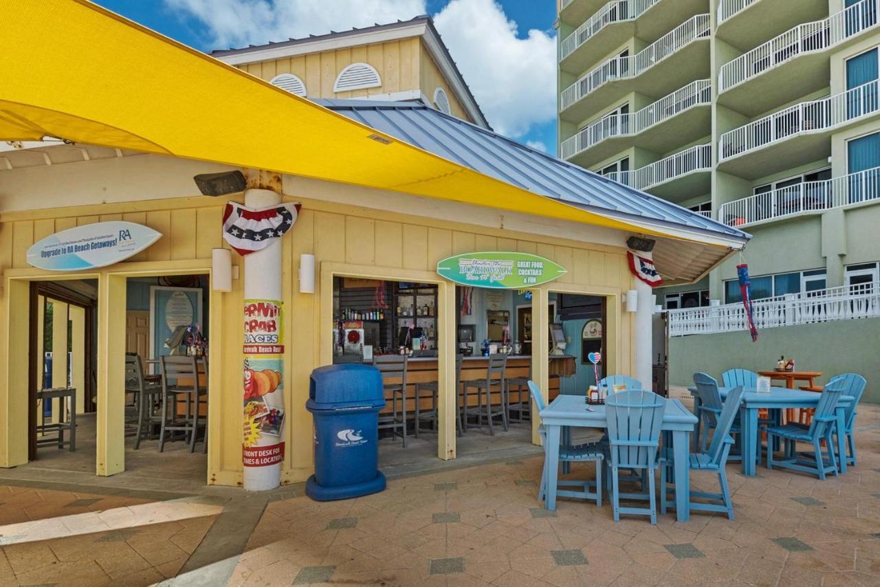Apartamento Boardwalk 1209 Panama City Beach Exterior foto