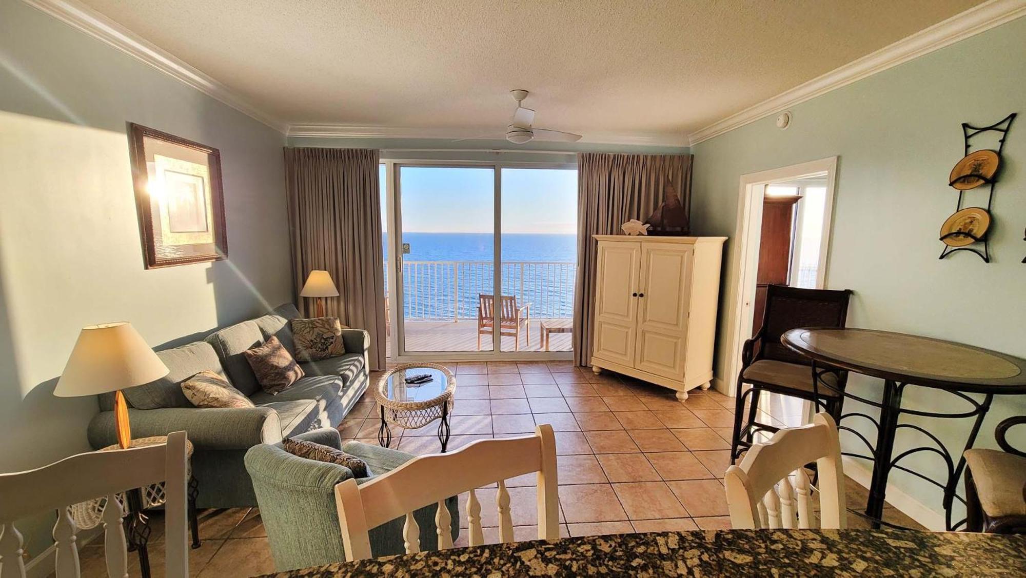 Apartamento Boardwalk 1209 Panama City Beach Exterior foto