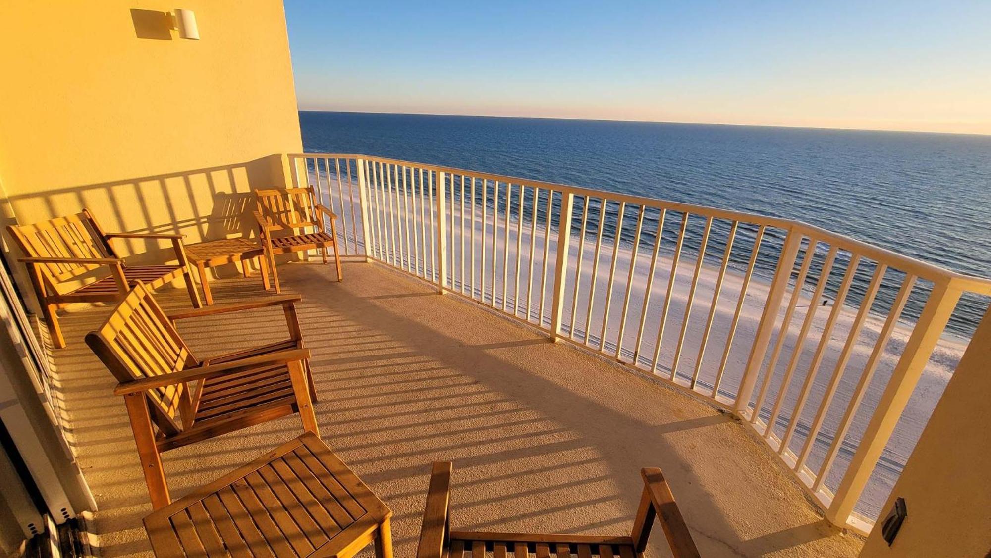 Apartamento Boardwalk 1209 Panama City Beach Exterior foto