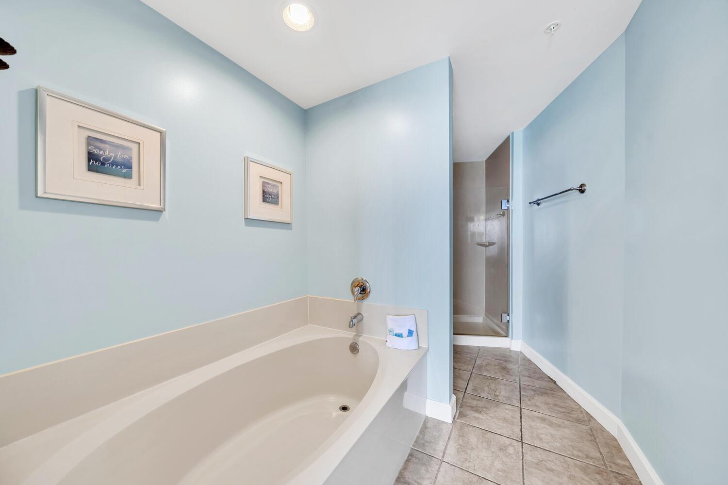 Apartamento Boardwalk 1209 Panama City Beach Exterior foto