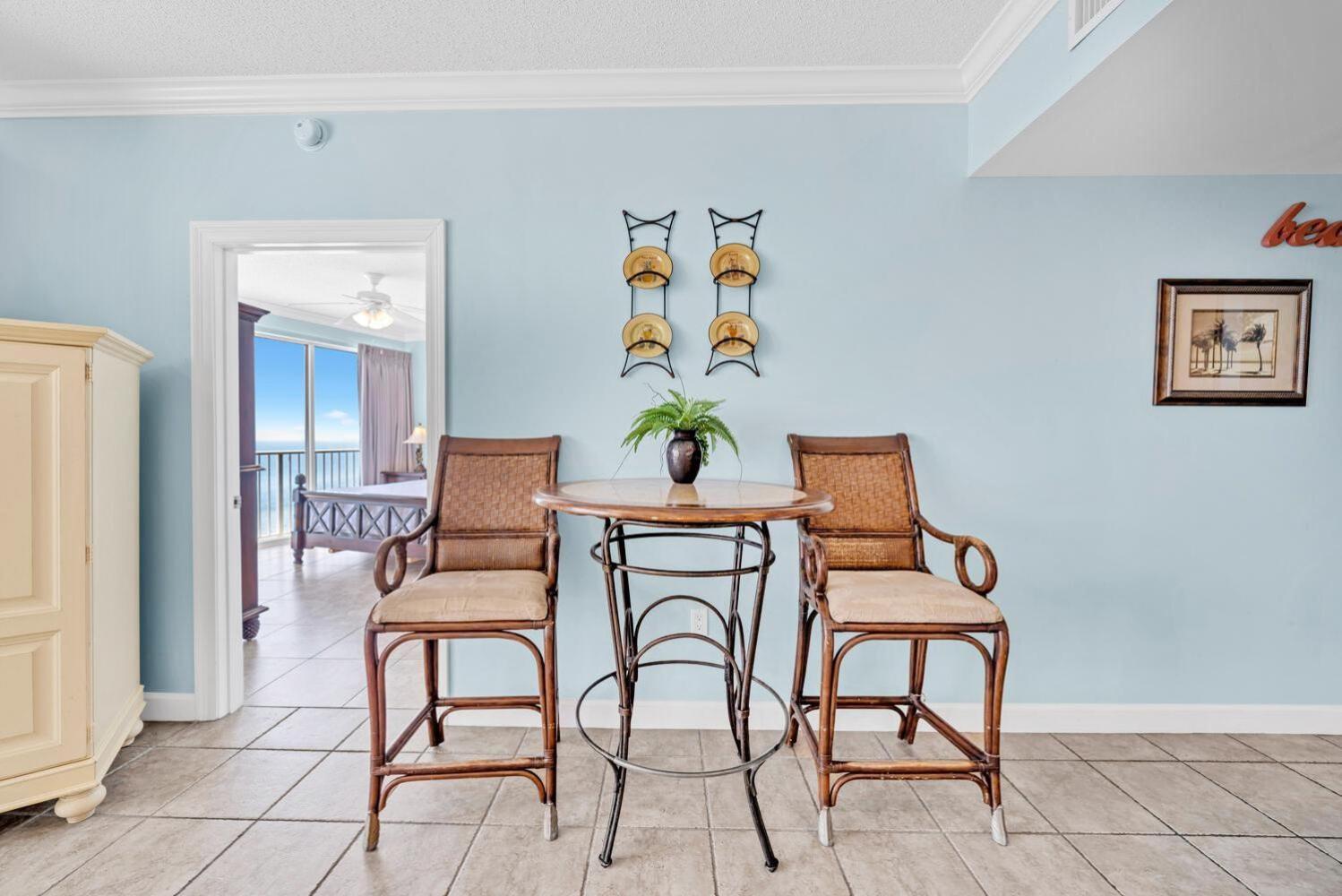 Apartamento Boardwalk 1209 Panama City Beach Exterior foto