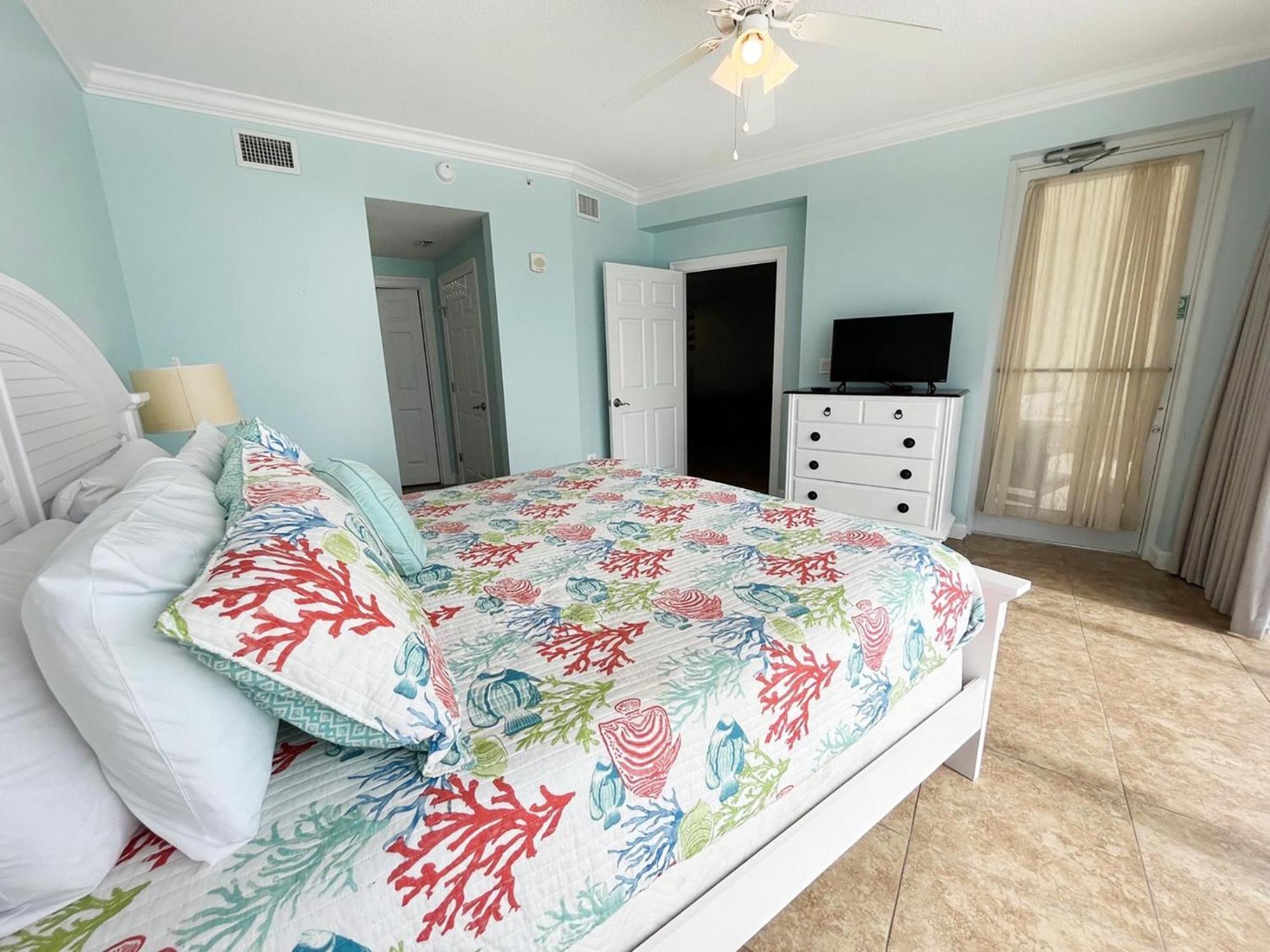 Apartamento Boardwalk 1209 Panama City Beach Exterior foto