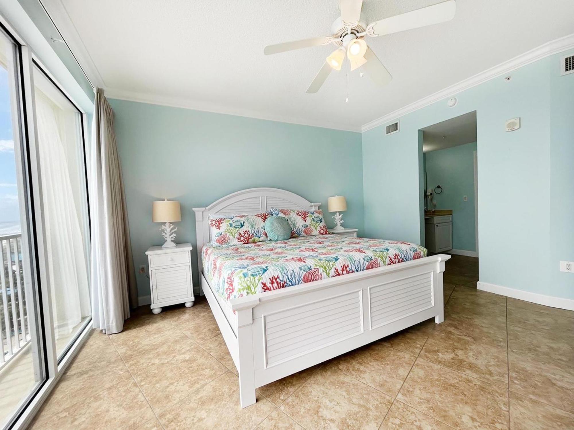 Apartamento Boardwalk 1209 Panama City Beach Exterior foto