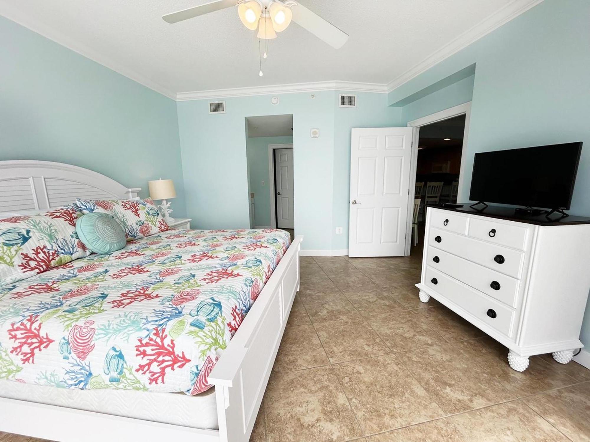 Apartamento Boardwalk 1209 Panama City Beach Exterior foto